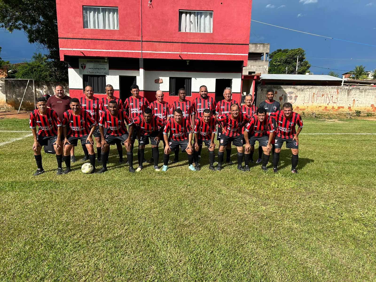 Equipe Recente
