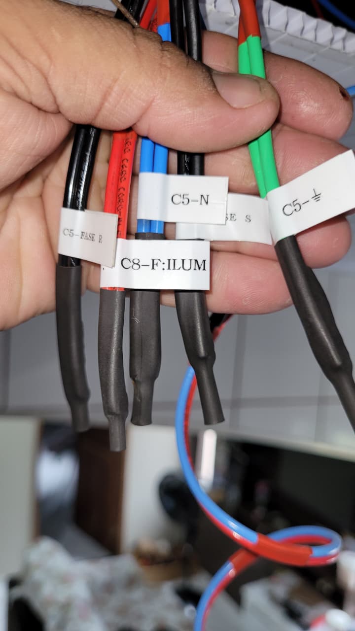 Fechadura Digital e Controle de Acesso