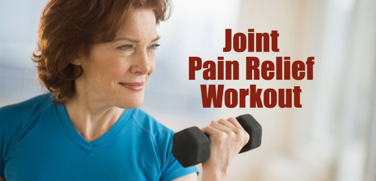 Joint Support Video Course