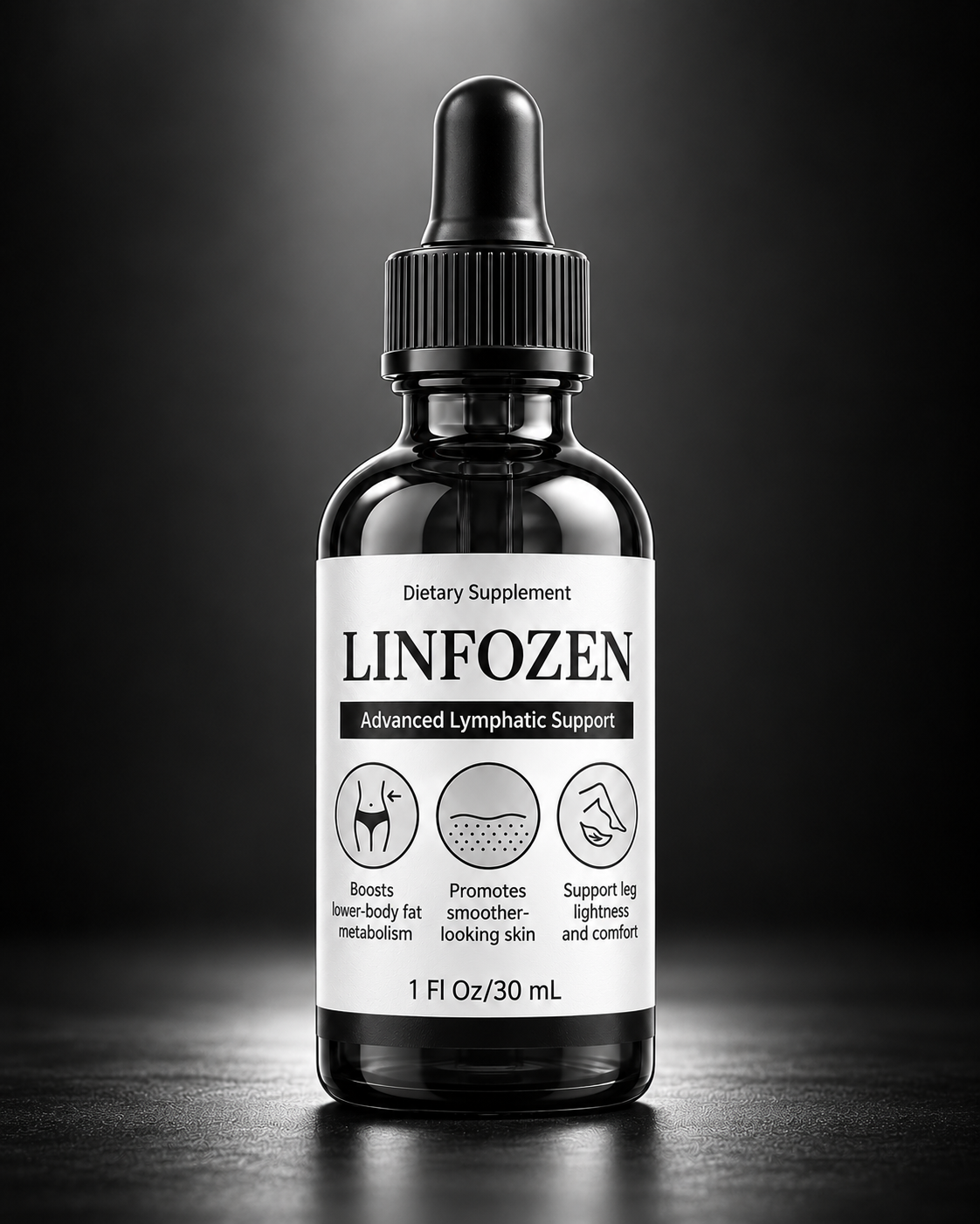 Linfozen