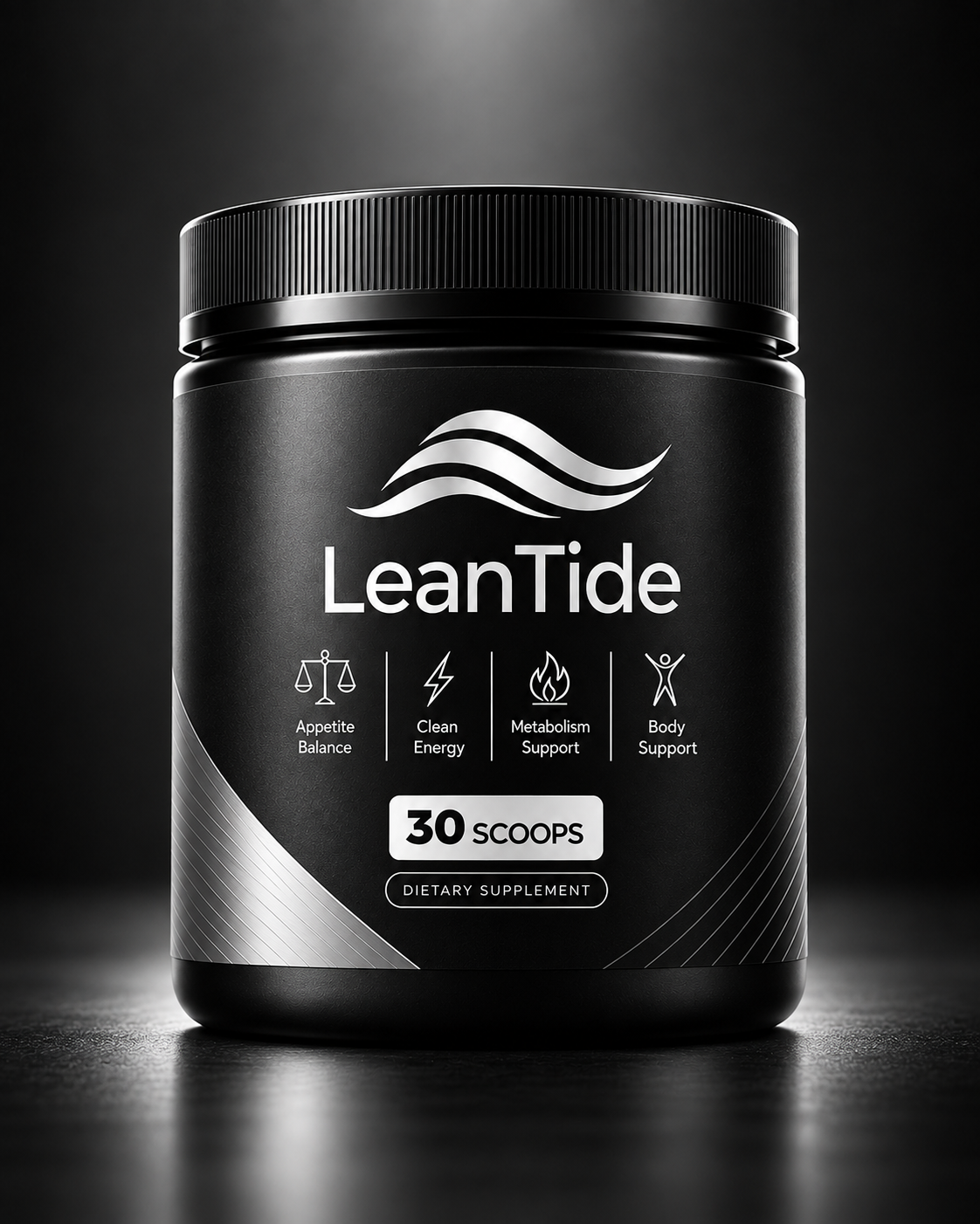 LeanTide