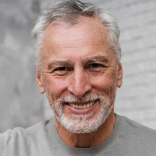 Robert S., 71