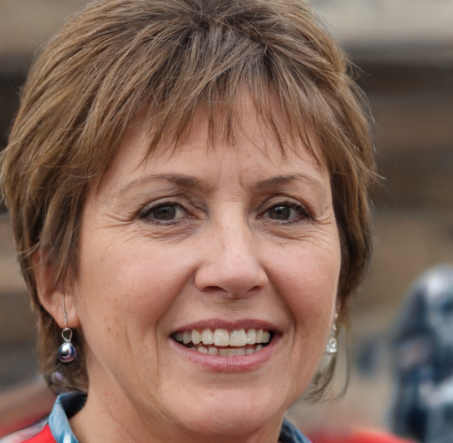 Linda K., 58