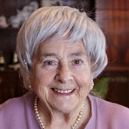 Patricia M., 79
