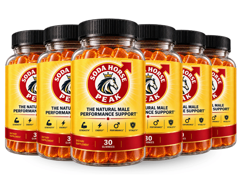 6 bottles