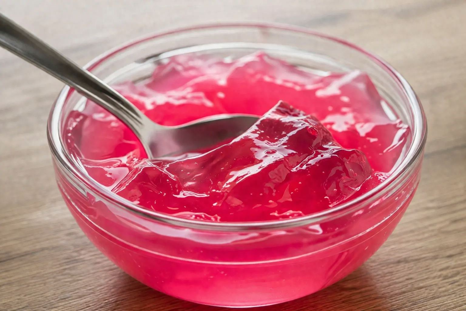 Gelatin Trick — Full Presentation