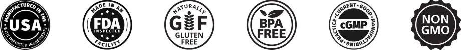 Certifications