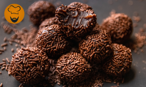 Brigadeiro Gourmet: O Ponto Exato