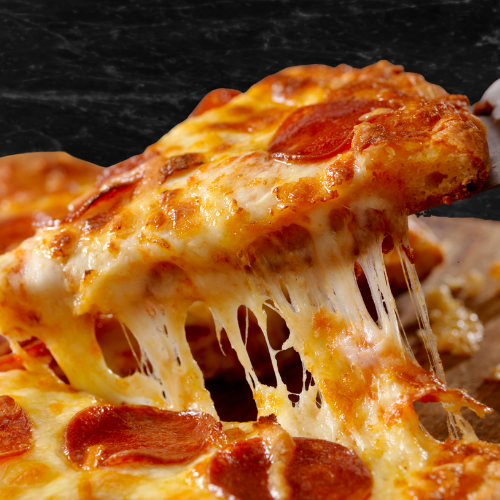 Massa de Pizza Caseira, igual de Pizzaria