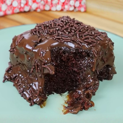Torta de Frango de Liquidificador Super Cremosa