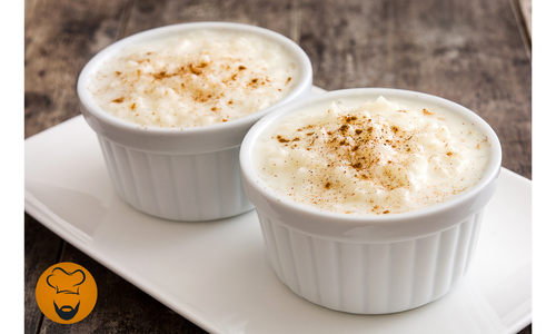 Arroz Doce Super Cremoso