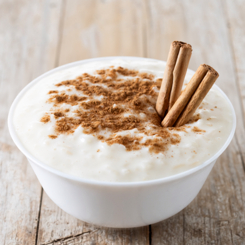 Arroz Doce Super Cremoso