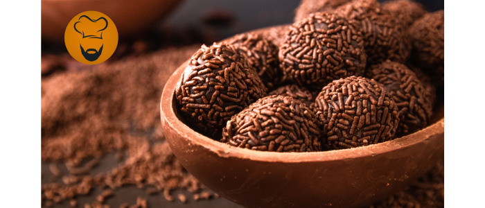 Brigadeiro Gourmet: O Ponto Exato