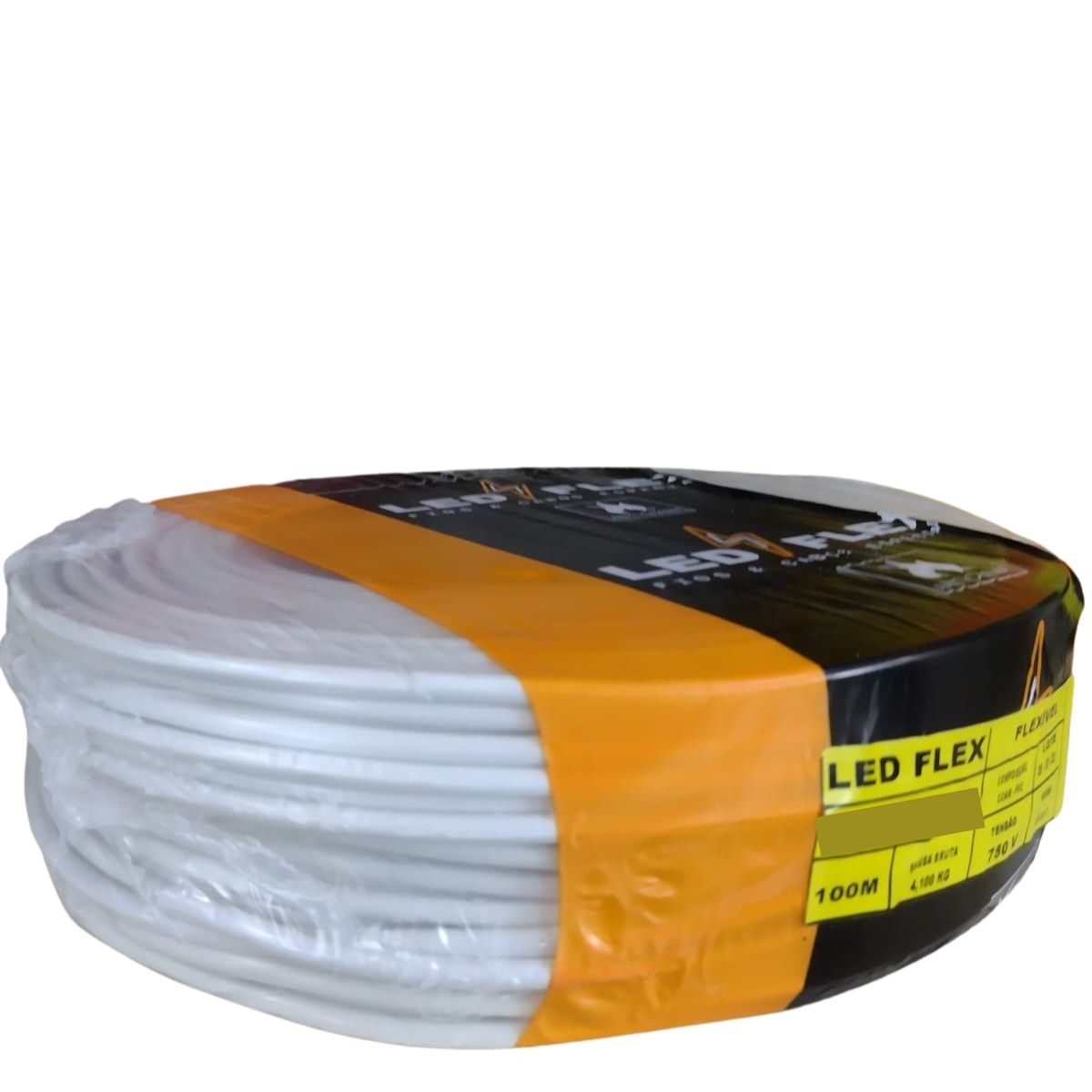 Cabo Flexível LED FLEX