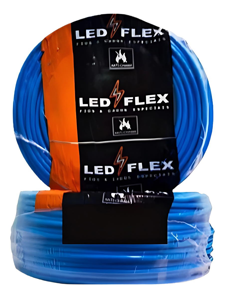 Embalagem e estoque LED FLEX