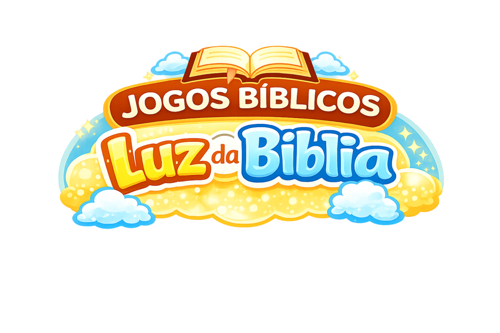 Jogos Bíblicos Luz da Bíblia
