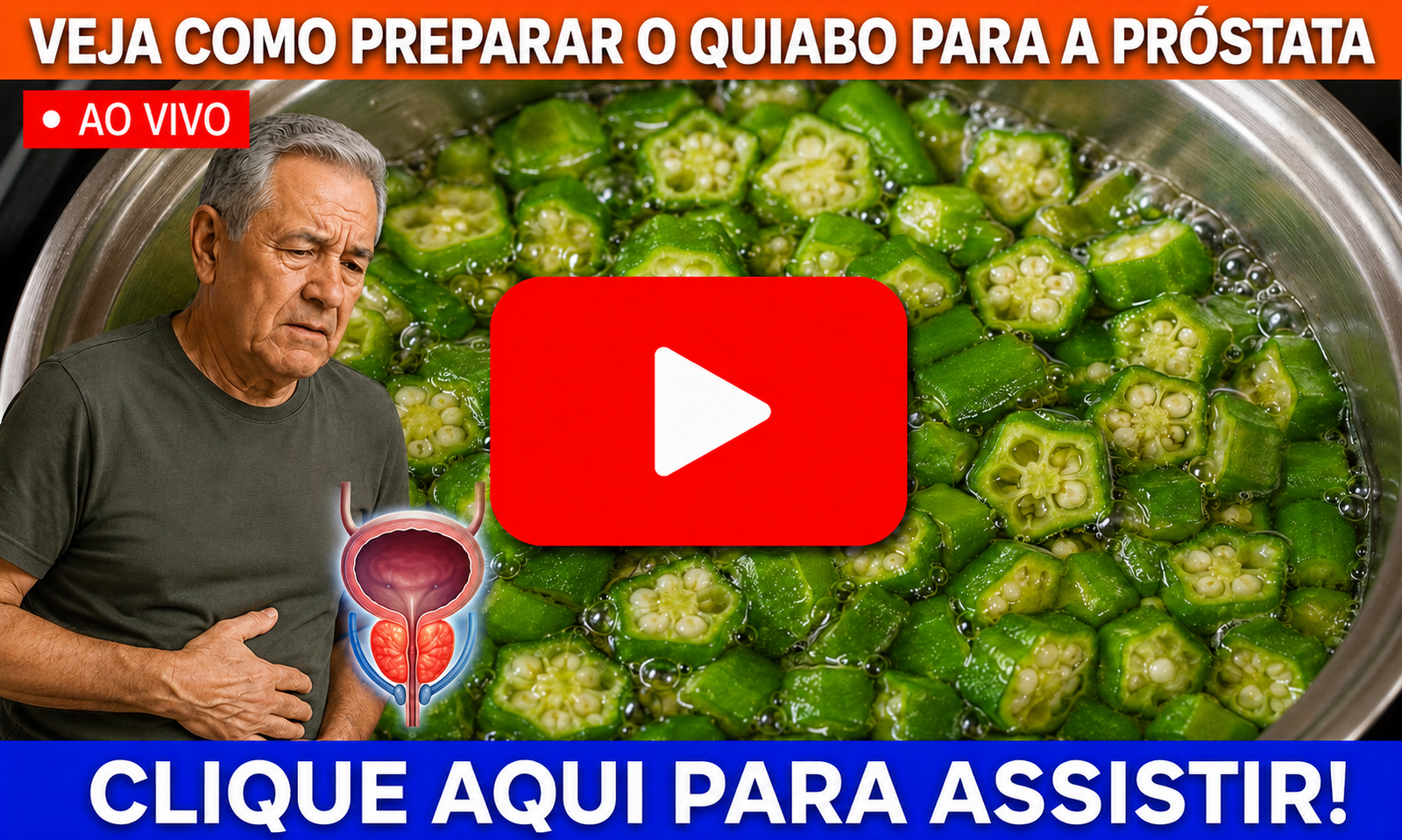 Criativo do vídeo — clique para assistir