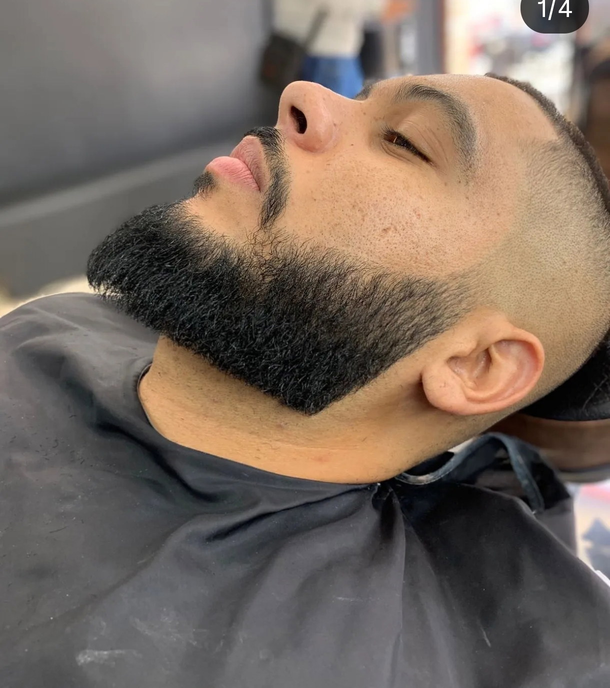 Corte criança