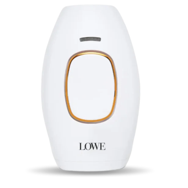 LoweSkin Laser Epilator