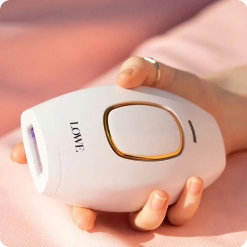 Safe, gentle and clinically effective laser hair removal