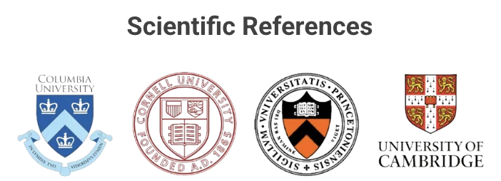 Scientific References