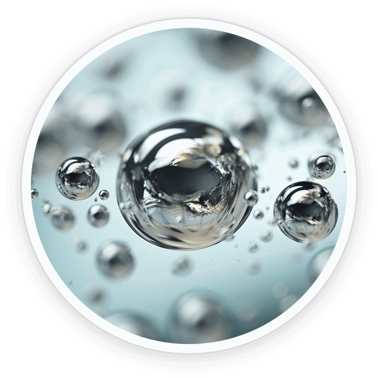 Nano-Silver - NanoDefense Pro ingredient