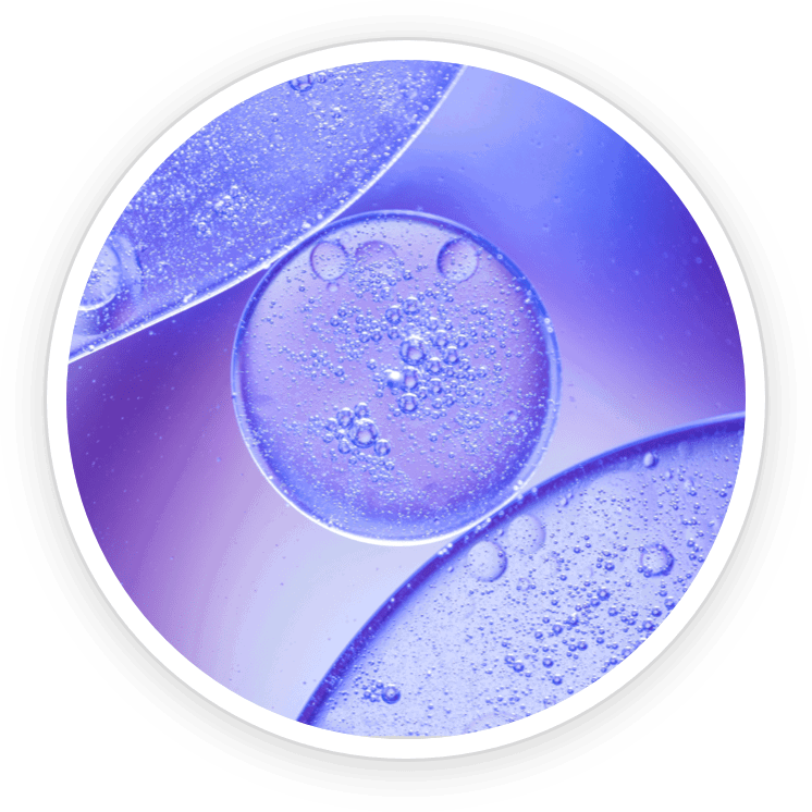Deoxyribonuclease - NanoDefense Pro ingredient
