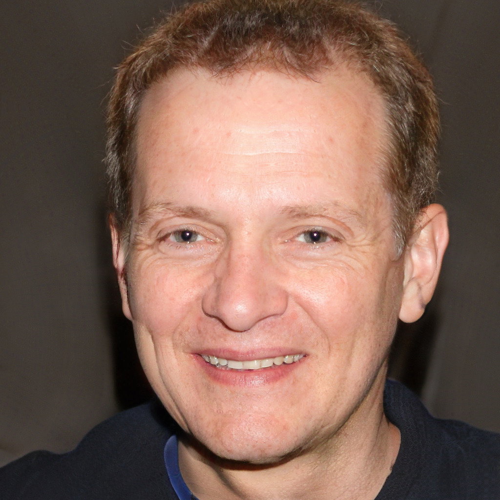 Leon Weber