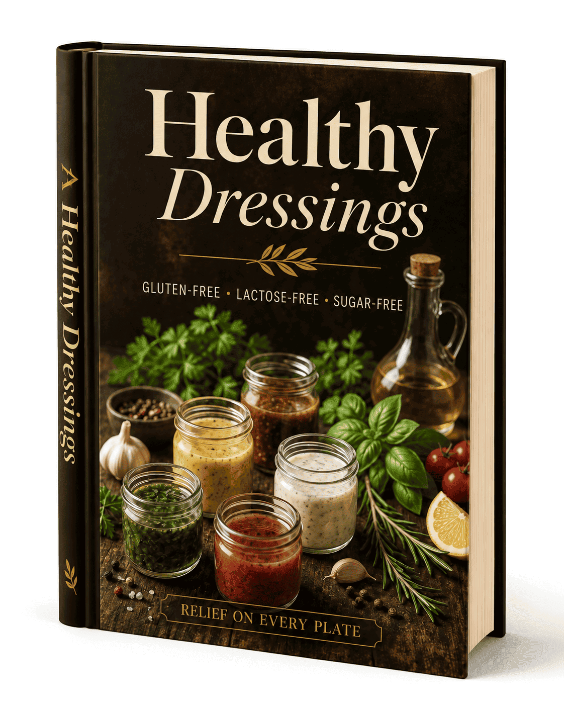 Healthy Dressings