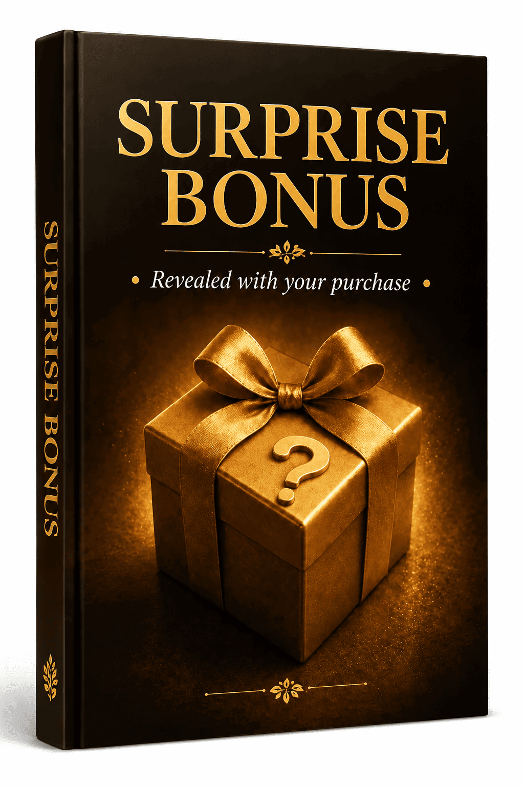 Surprise Bonus