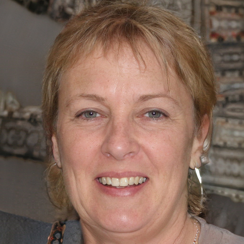 Mia Hoffmann