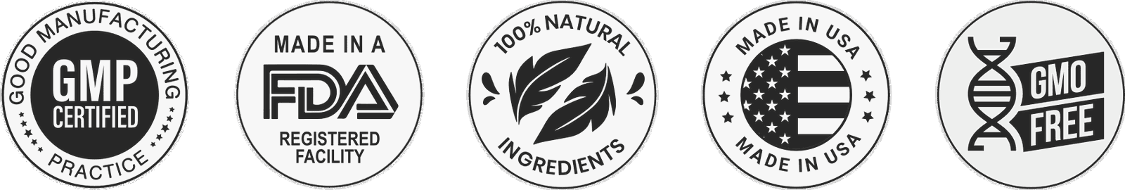 AlkaSlim Certification