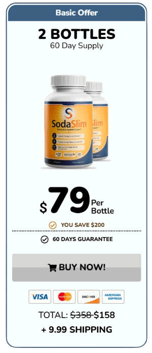 2 Bottle Offer - Basic Offer