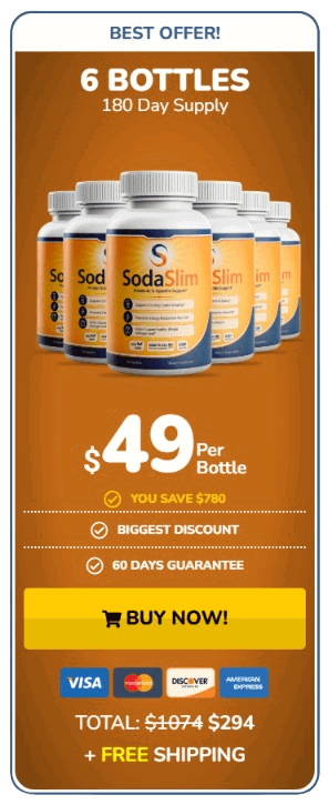 6 Bottle Offer