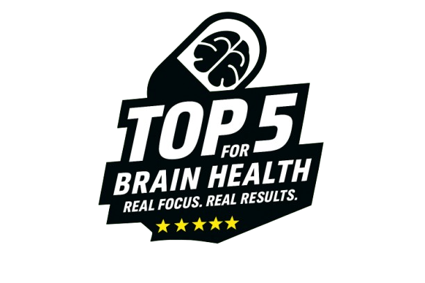 Top5 Brain Health Fix
