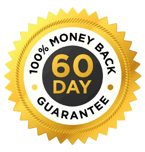 60 day guarantee