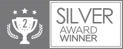 Silver award