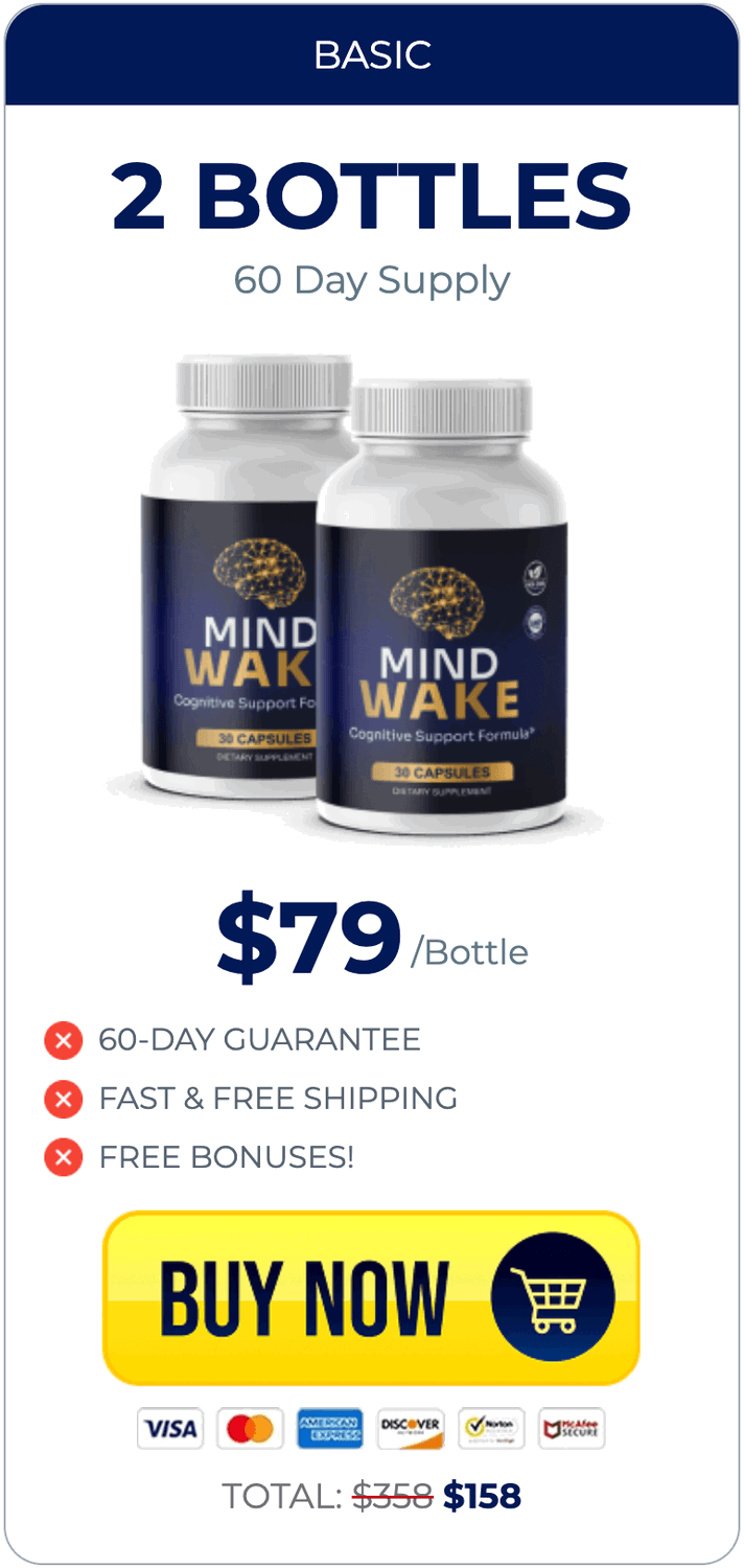 cognimary buy now 1 bottle