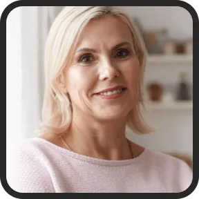 Lisa M., BrainMary customer