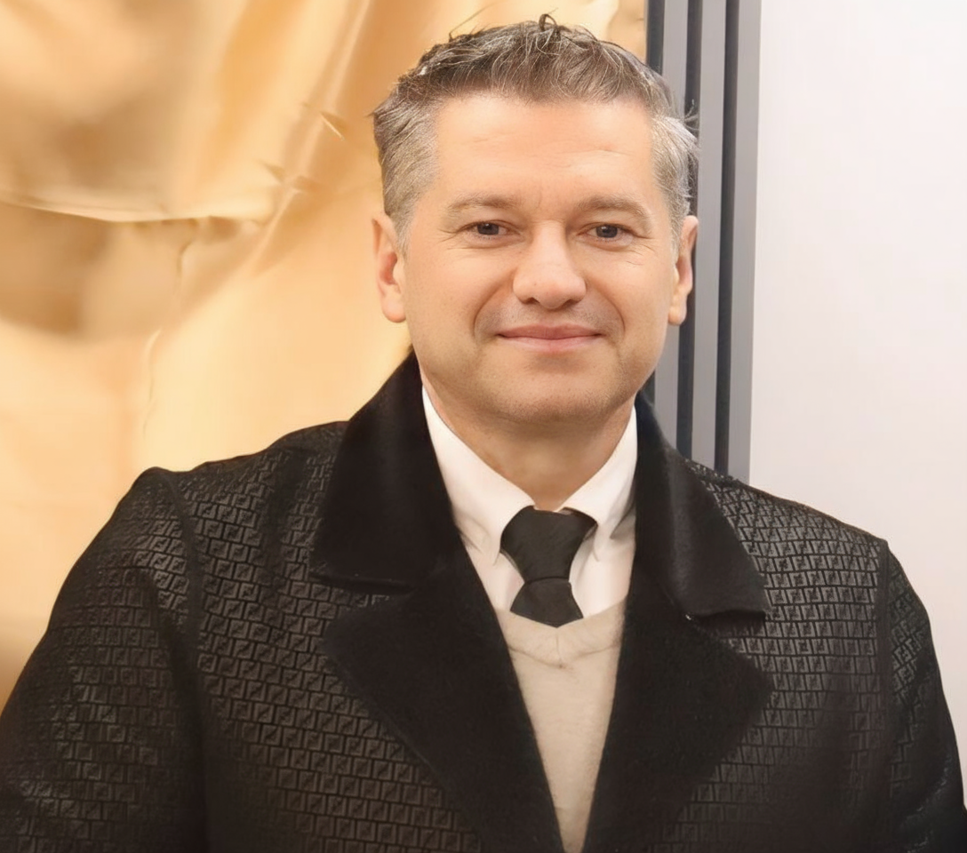 Dr. Clauto Oliveira