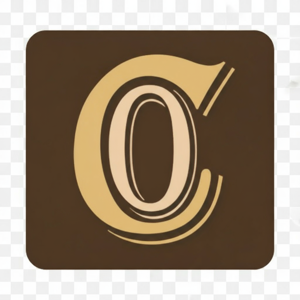 Logo Clauto Oliveira