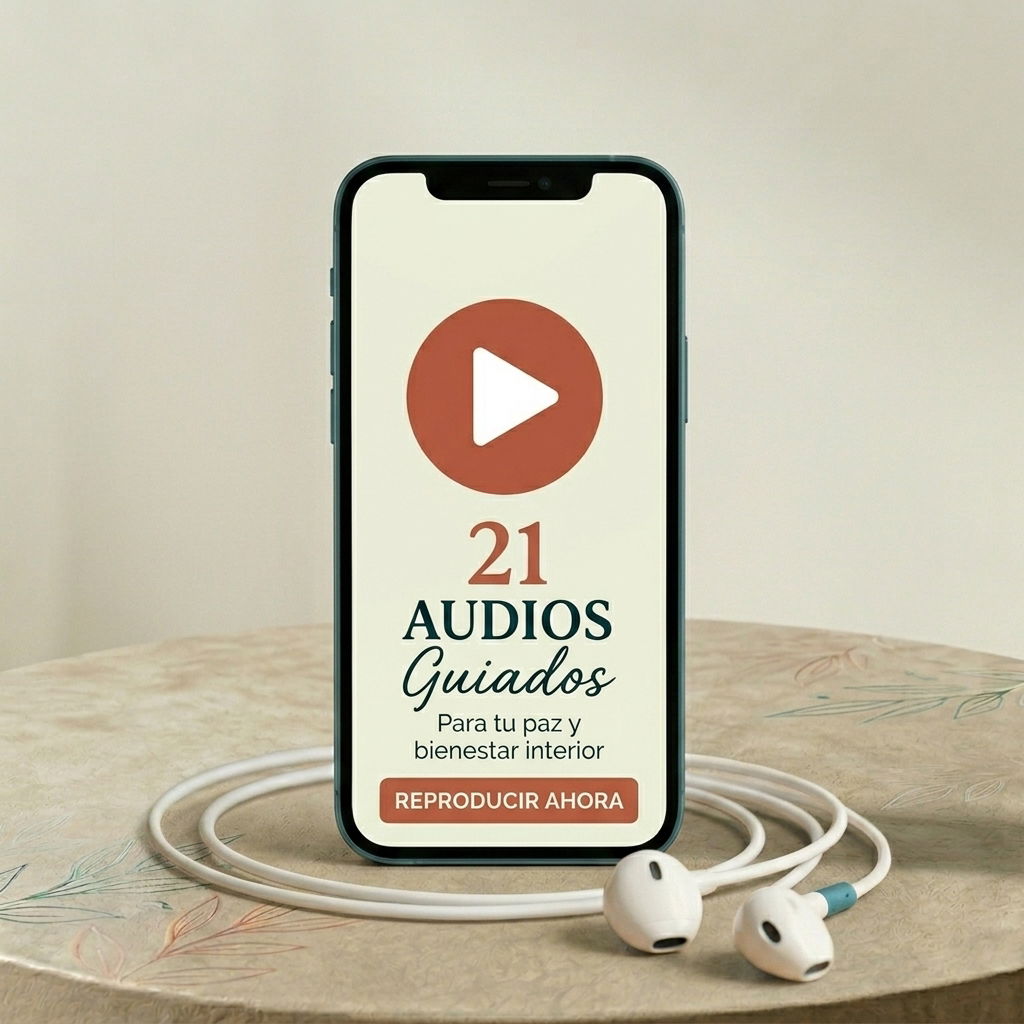 Mockup do áudio de acompanhamento — substituir pela arte final