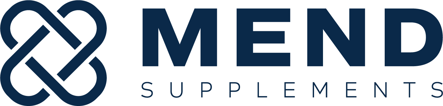 MEND Supplements