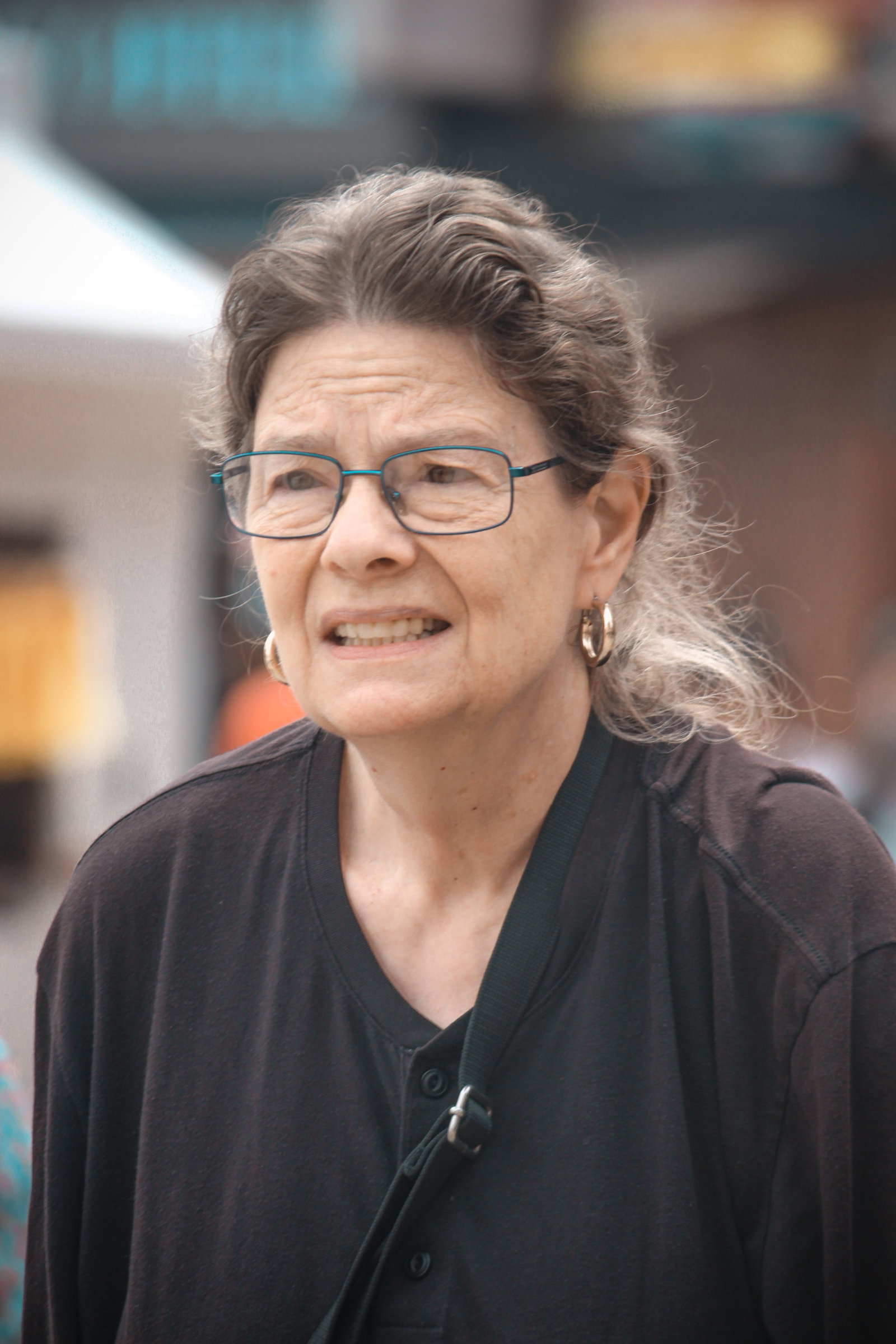 Tóth Erzsébet