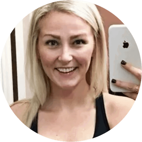 Lisa M.  – Montclair, NJ