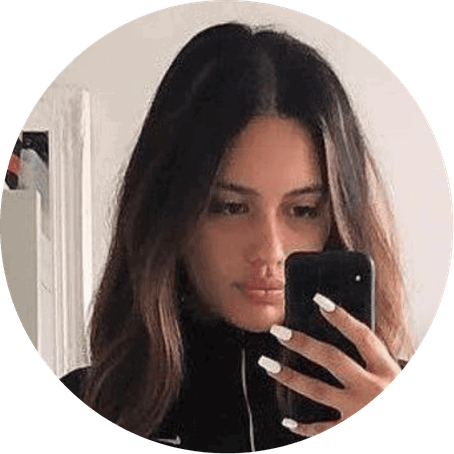 Betty B.  – Charleston, SC