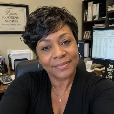 Diane Roberts, 55