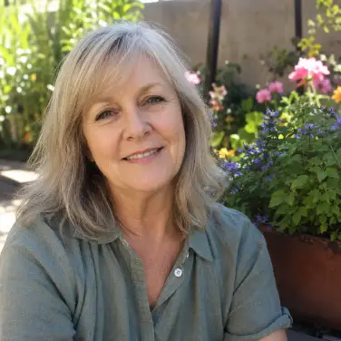 Sharon Thompson, 64