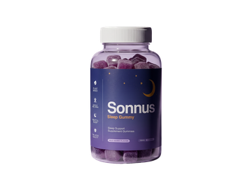Sonnus Sleep Gummy