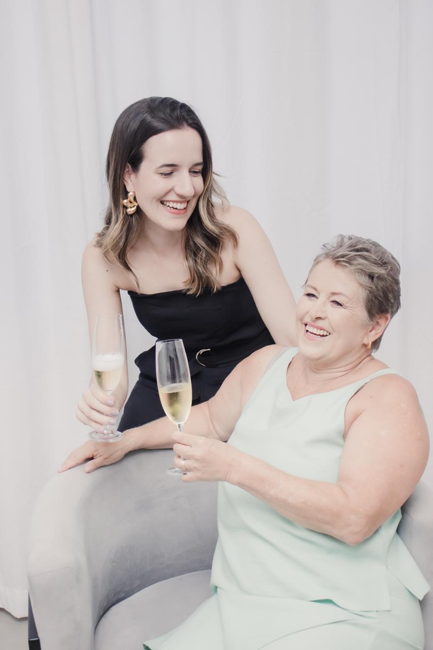 Clientes da Clínica Gabryella Tresoldi